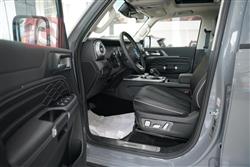 GWM تانك 300